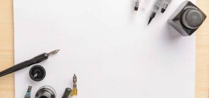 Письма прекрасного искусство 